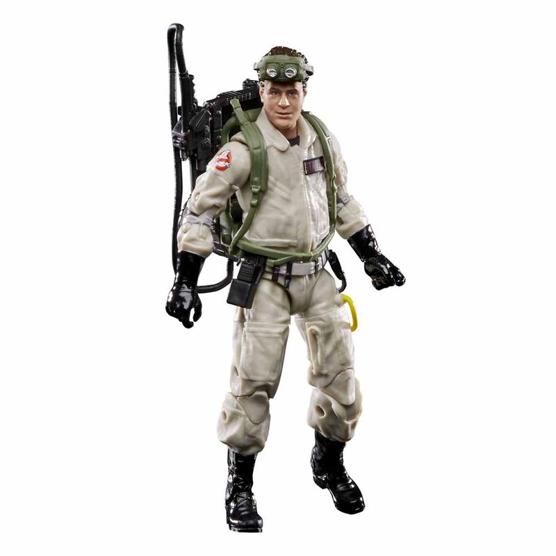 Ghostbusters-Plasma-Series-Classico-1984-Ray-Stantz---Hasbro