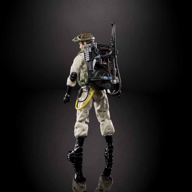 Ghostbusters-Plasma-Series-Classico-1984-Ray-Stantz---Hasbro