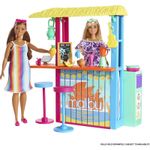 Barbie-Malibu-Barraca-na-Praia---Mattel-