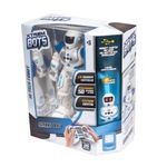 Robo-X-Trem-Bots-Smart-Bot---Fun-Divirta-se