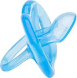 Chupeta-Silicone-Bico-Ortodontico-Tam-2-Azul---Lolly-baby