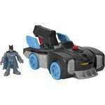 Imaginext-DC-Super-Friends-Batmovel---Mattel