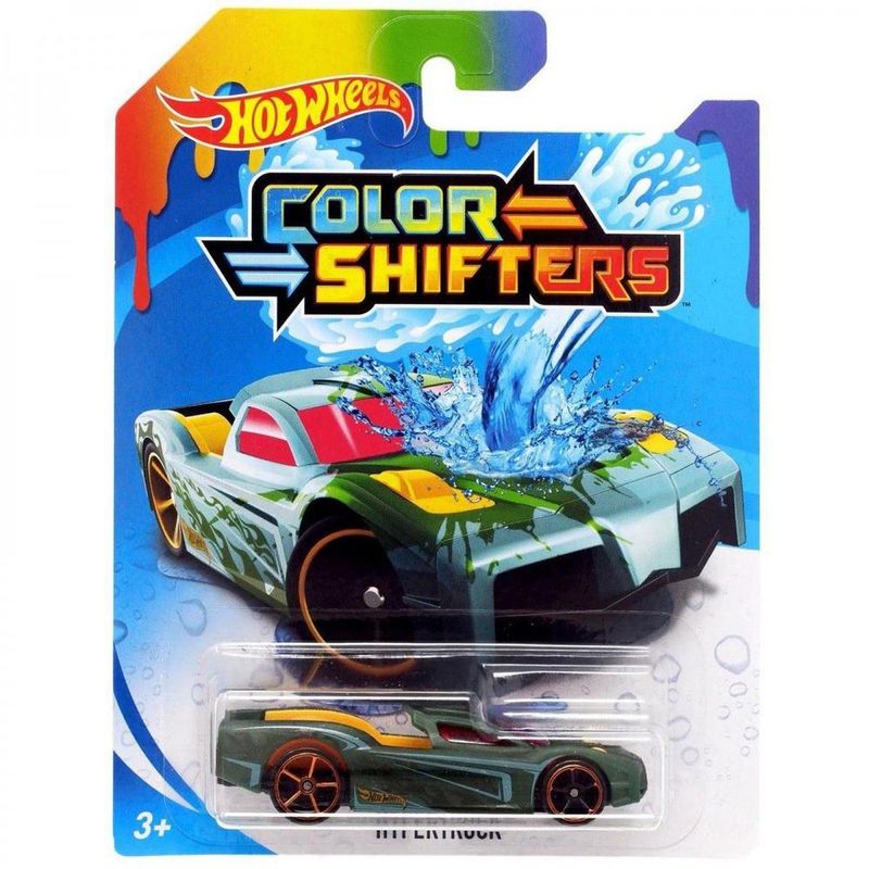 Hot-Wheels-Color-Shifters-Hypertruck---Mattel
