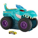 Hot-Wheels-Monster-Truck-Mega-Wrex-Devorador---Mattel