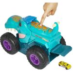 Hot-Wheels-Monster-Truck-Mega-Wrex-Devorador---Mattel