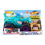 Hot-Wheels-Monster-Truck-Mega-Wrex-Devorador---Mattel