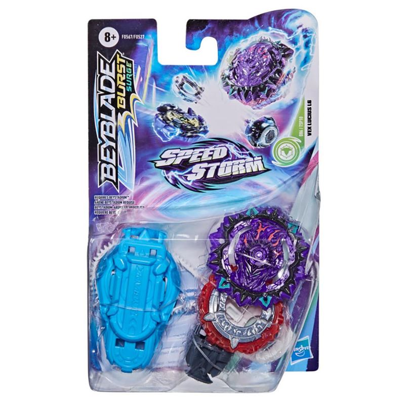 Jogo-de-Piao-Bey-Blade-Burst-Surge-Speedstorm-Vex-Lucius---Hasbro