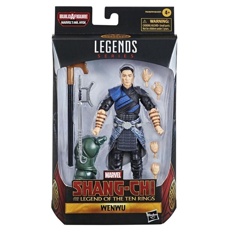 Boneco-Marvel-Legends-Series-Shang-Chi---Hasbro