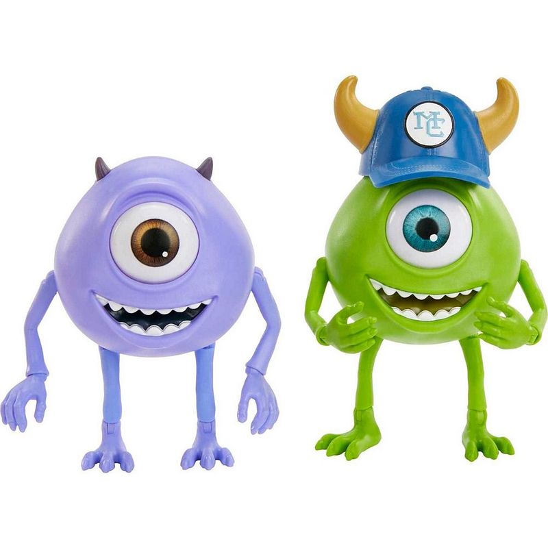 Disney-Monstros-At-Work-Mike-Wazowski-e-Gary-Gibbs---Mattel