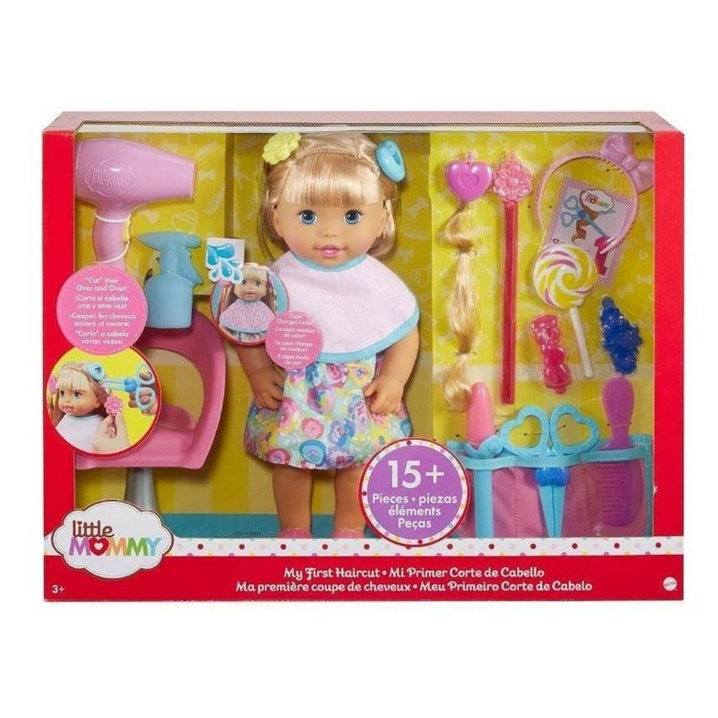 Little-Mommy-Primeiro-Corte-de-Cabelo---Mattel