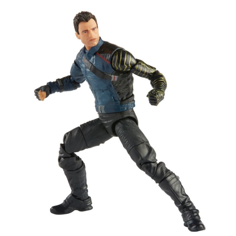 Boneco-Marvel-Legends-Series-Winter-Soldier---Hasbro