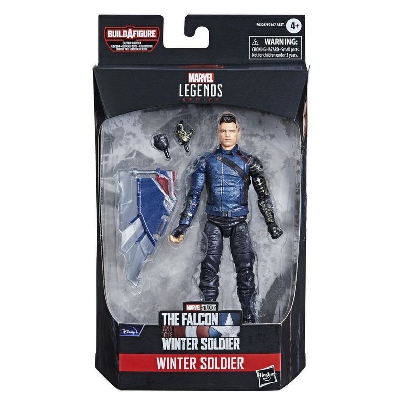 Boneco-Marvel-Legends-Series-Winter-Soldier---Hasbro