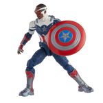 Boneco-Marvel-Legends-Series-Capitao-America---Hasbro