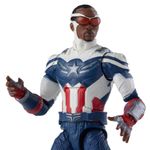 Boneco-Marvel-Legends-Series-Capitao-America---Hasbro