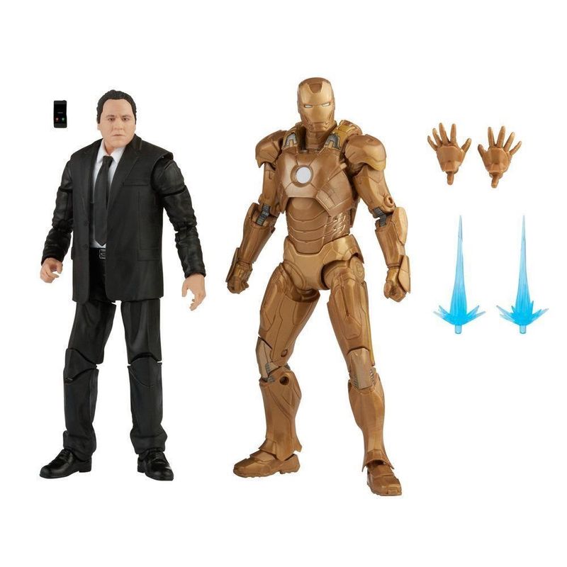 Marvel-Legends-Series-Happy-Hogan-Iron-Man-Mark-XXI---Hasbro