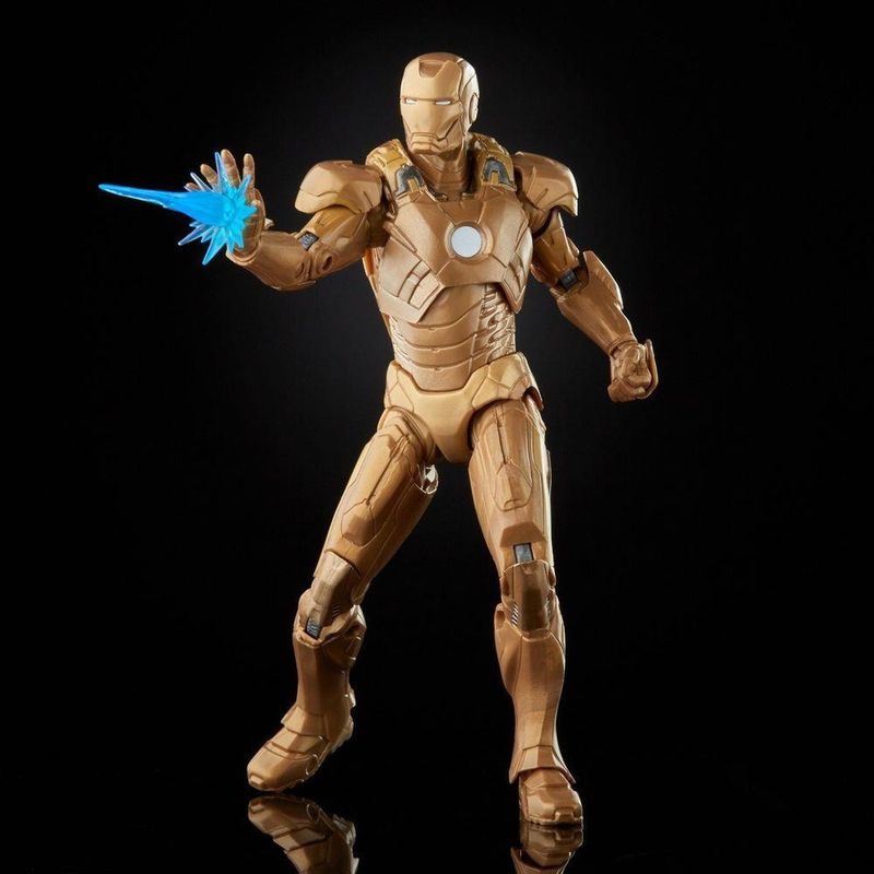 Marvel-Legends-Series-Happy-Hogan-Iron-Man-Mark-XXI---Hasbro