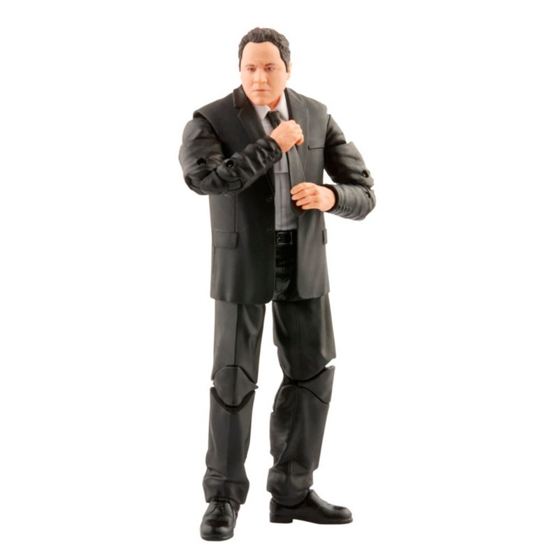 Marvel-Legends-Series-Happy-Hogan-Iron-Man-Mark-XXI---Hasbro