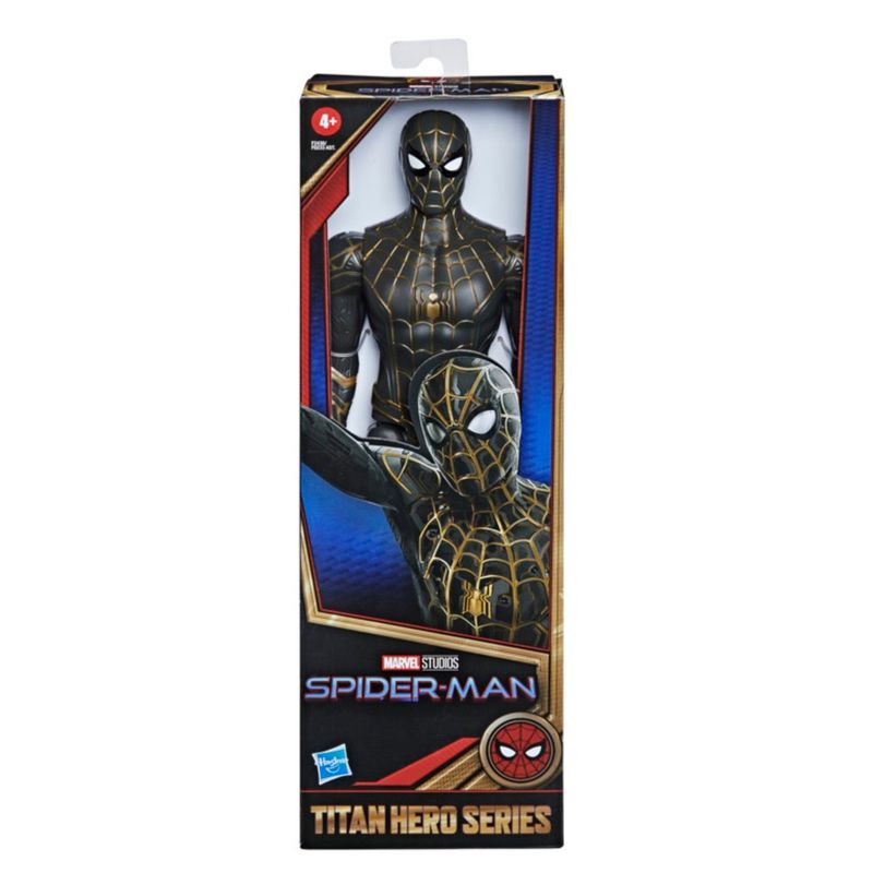 Titan-Hero-Series-Spider-Man-Preto---Hasbro
