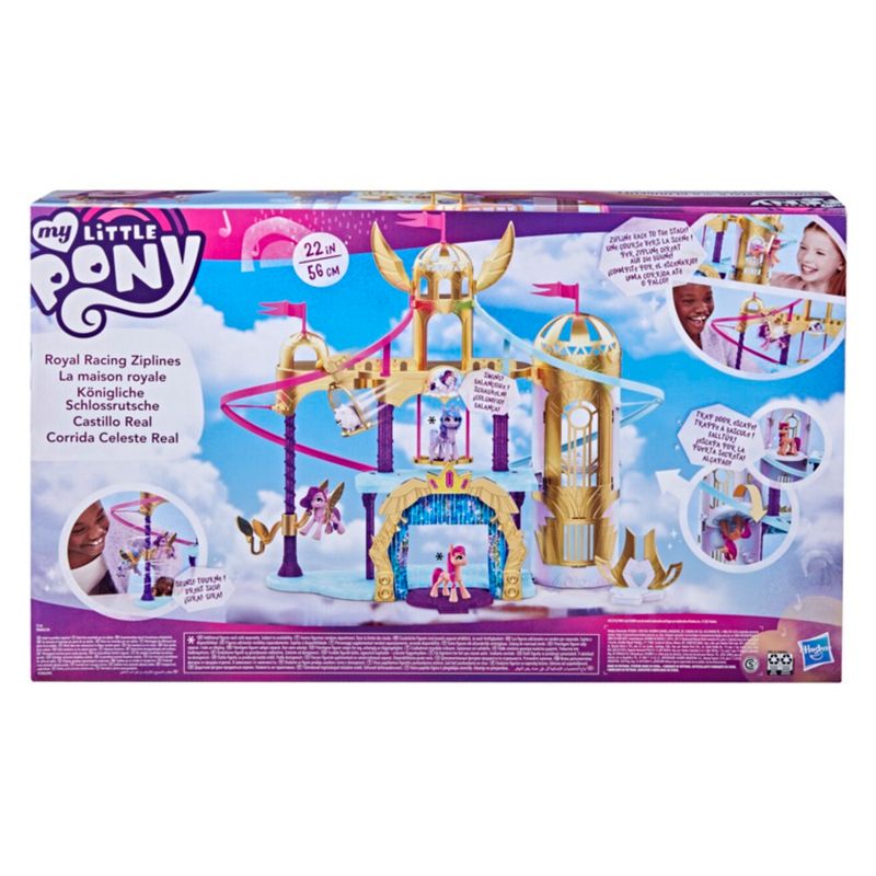 My-Little-Pony-Subindo-o-Castelo-Shimmer---Hasbro