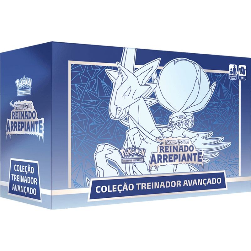 Pokemon-EE6-Box-Treinador-Avancado-Cavaleiro-Glacial---Copag