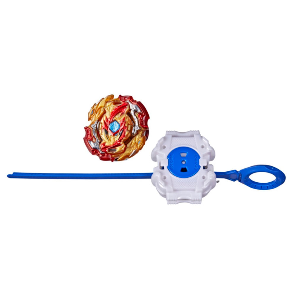 BeyBlade Burst Pro Series Lord Spryzen - Hasbro