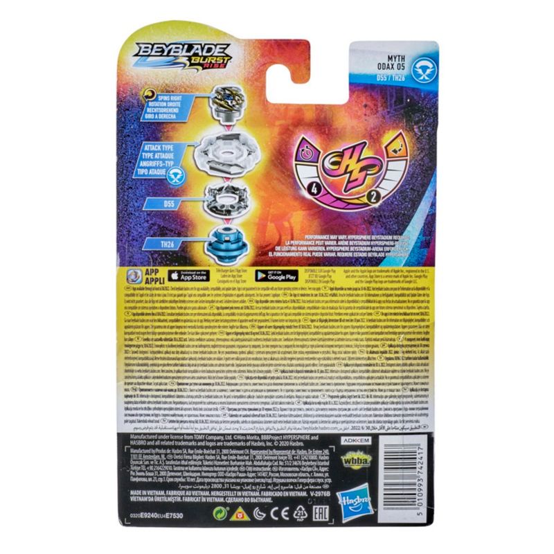BeyBlade-Burst-Rise-Myth-Odax-05---Hasbro