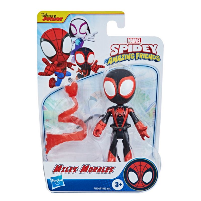 Spidey-Amazing-Friends-Miles-Morales---Hasbro