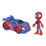 Boneco-Homem-Aranha-Com-Veiculo-Spidey---Hasbro