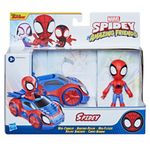Boneco-Homem-Aranha-Com-Veiculo-Spidey---Hasbro