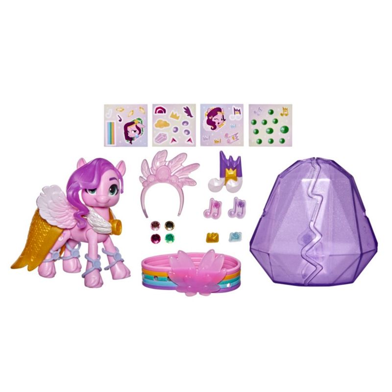 My-Little-Pony-Aventuras-do-Cristal-Princesas---Hasbro