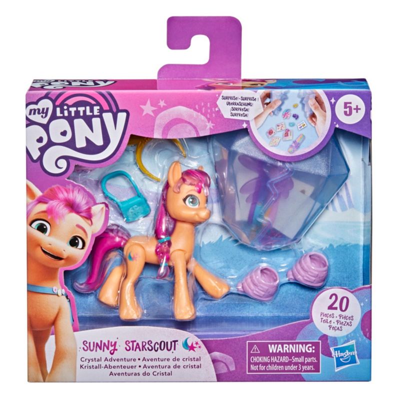 My-Little-Pony-Aventuras-do-Cristal-Sunny-Starscout---Hasbro