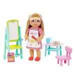 Boneca-Little-Mommy-Meu-Primeiro-Dia-de-Aula-Loira---Mattel