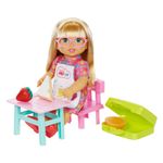 Boneca-Little-Mommy-Meu-Primeiro-Dia-de-Aula-Loira---Mattel