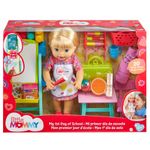 Boneca-Little-Mommy-Meu-Primeiro-Dia-de-Aula-Loira---Mattel