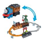 Thomas---Friends-Trackmaster-Playset-Anne-e-Clarabel---Mattel