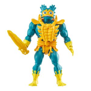 Master Of The Universe Origins Mer-Man - Mattel