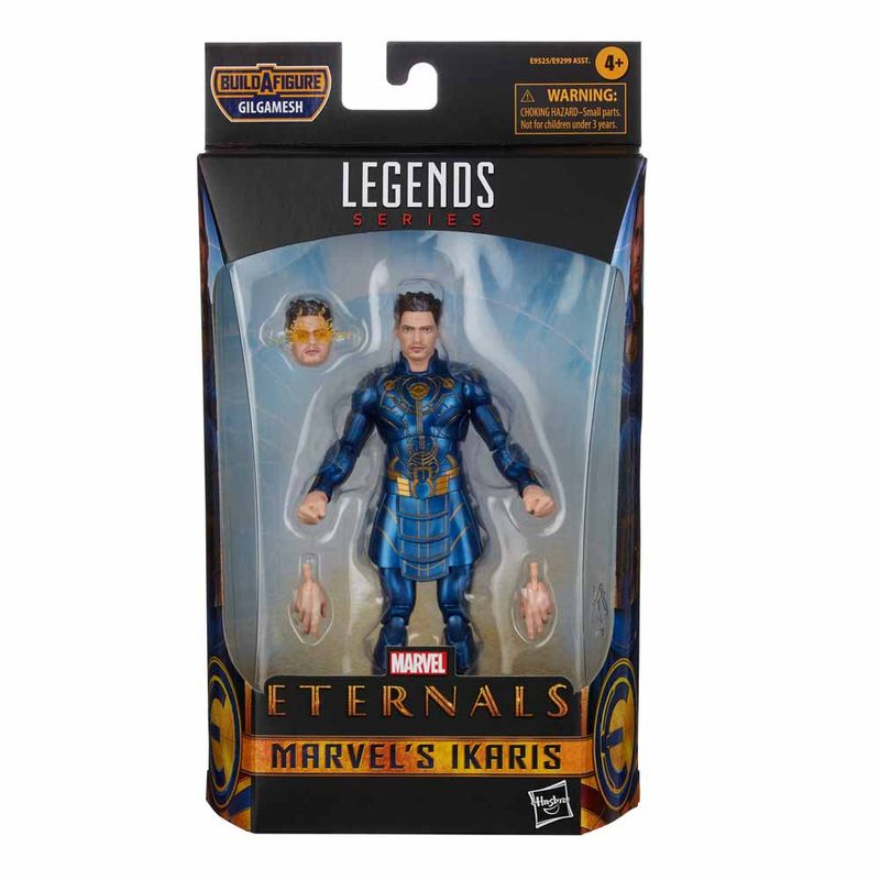 Marvel-Legends-Series-Os-Eternos-Ikaris-15-Cm---Hasbro