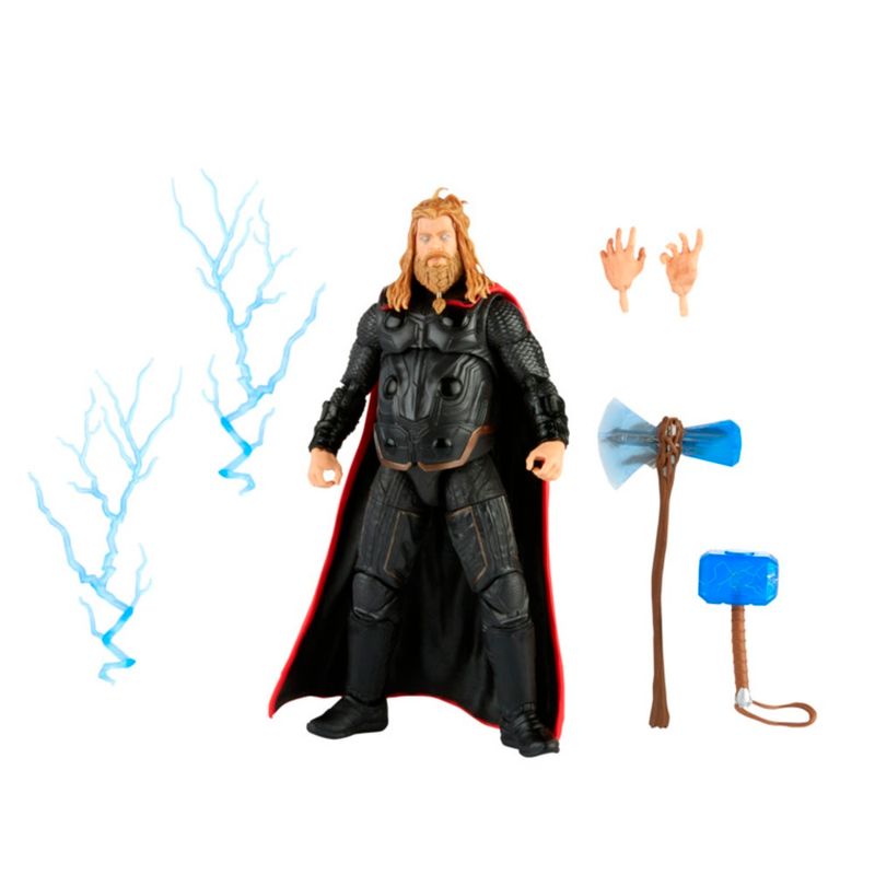 Boneco-Marvel-Legends-Infinity-Thor---Hasbro