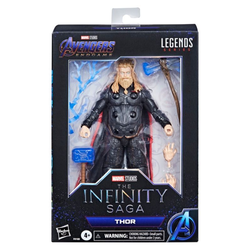 Boneco-Marvel-Legends-Infinity-Thor---Hasbro