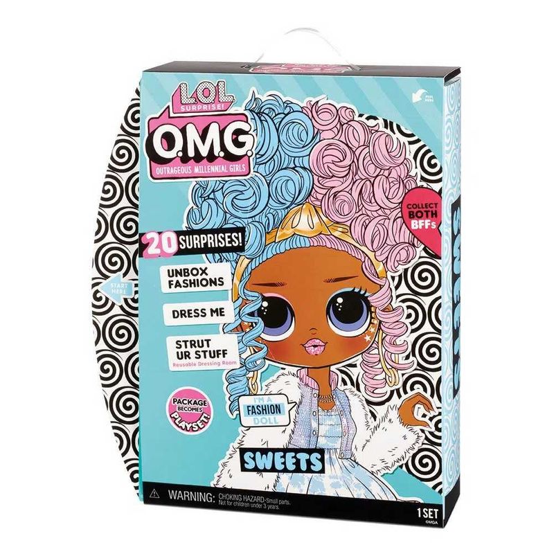 LOL-Surprise--O.M.G-Core-Opposites-Sweets---Candide
