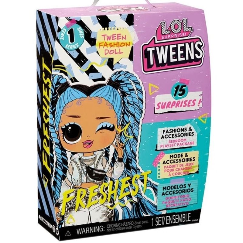 LOL-Surprise--Tweens-Fashion-Doll-Freshhest---Candide
