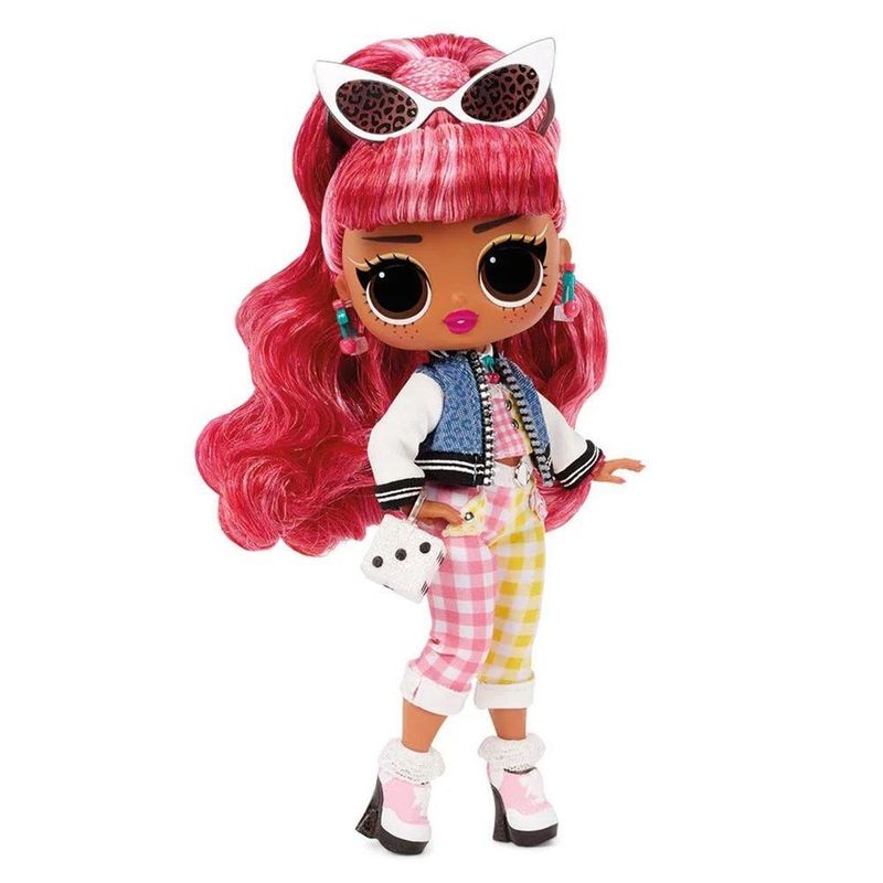 LOL-Surprise--Tweens-Fashion-Doll-Cherry-B.B.---Candide