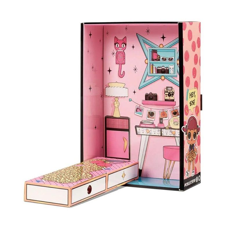 LOL-Surprise--Tweens-Fashion-Doll-Cherry-B.B.---Candide