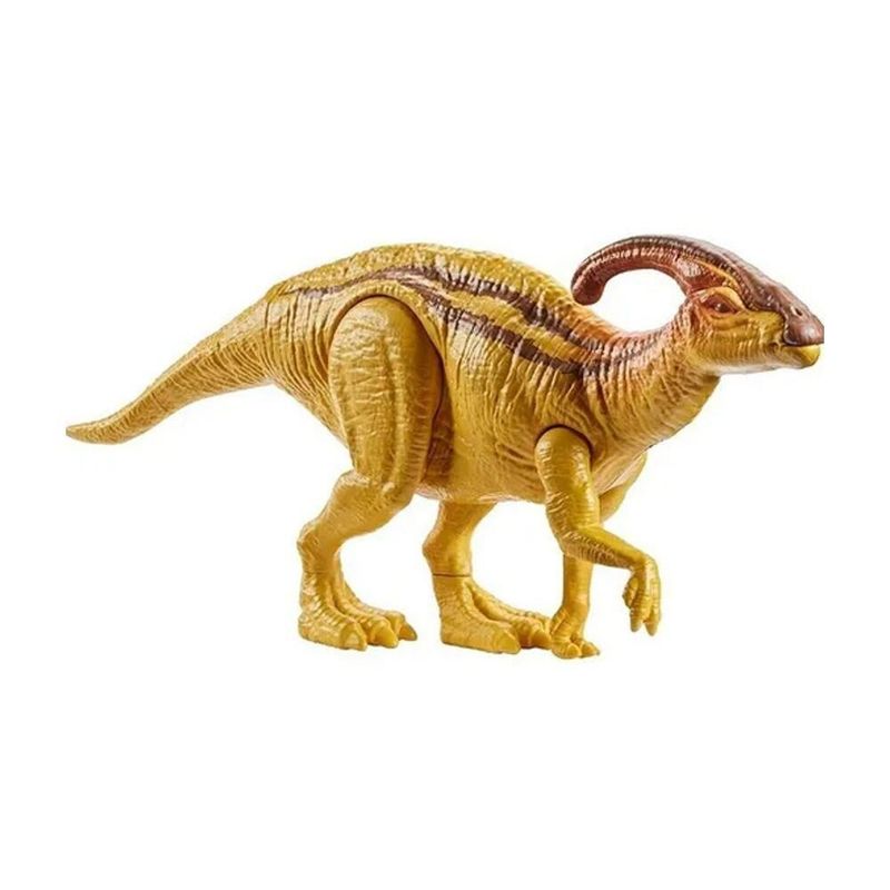 Jurassic-World-Dino-Escape-Parasaurolophus---Mattel