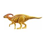 Jurassic-World-Dino-Escape-Parasaurolophus---Mattel