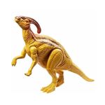 Jurassic-World-Dino-Escape-Parasaurolophus---Mattel