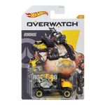 Hot-Wheels-Overwatch-Roadhog---Mattel