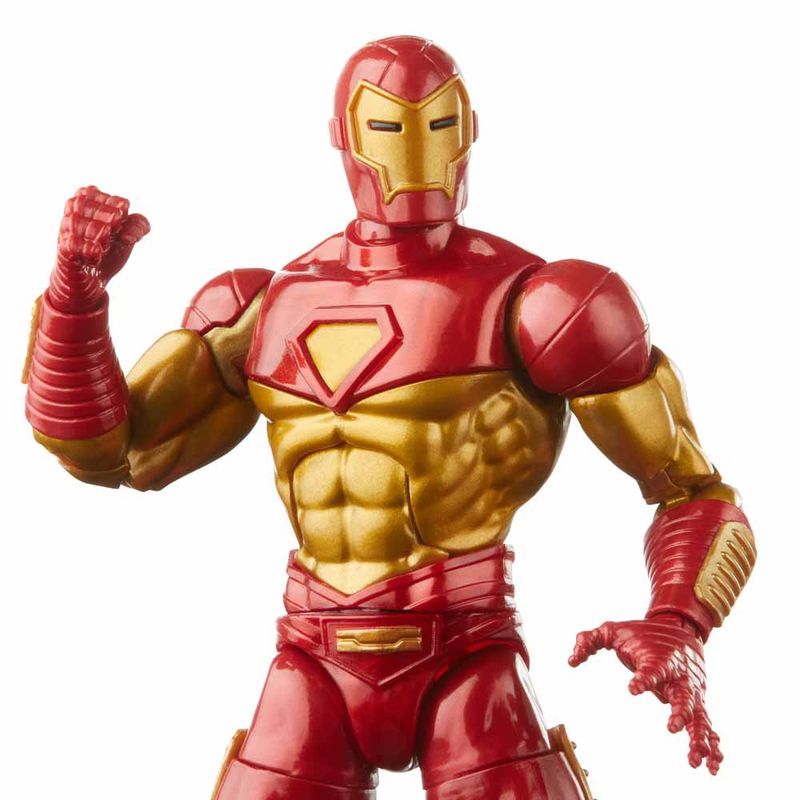 Marvel-Legends-Homem-de-Ferro-Modular-15-cm---Hasbro