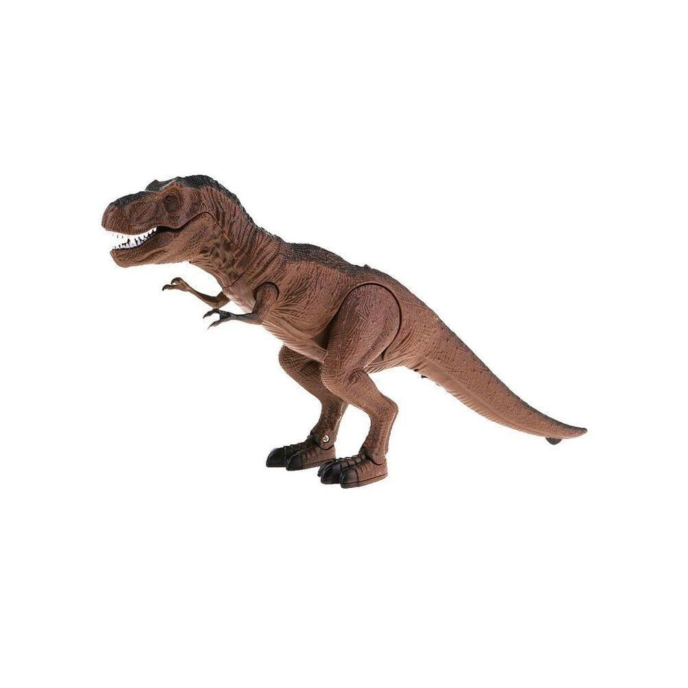 Dinossauro T-Rex Tátil de controle remoto IR