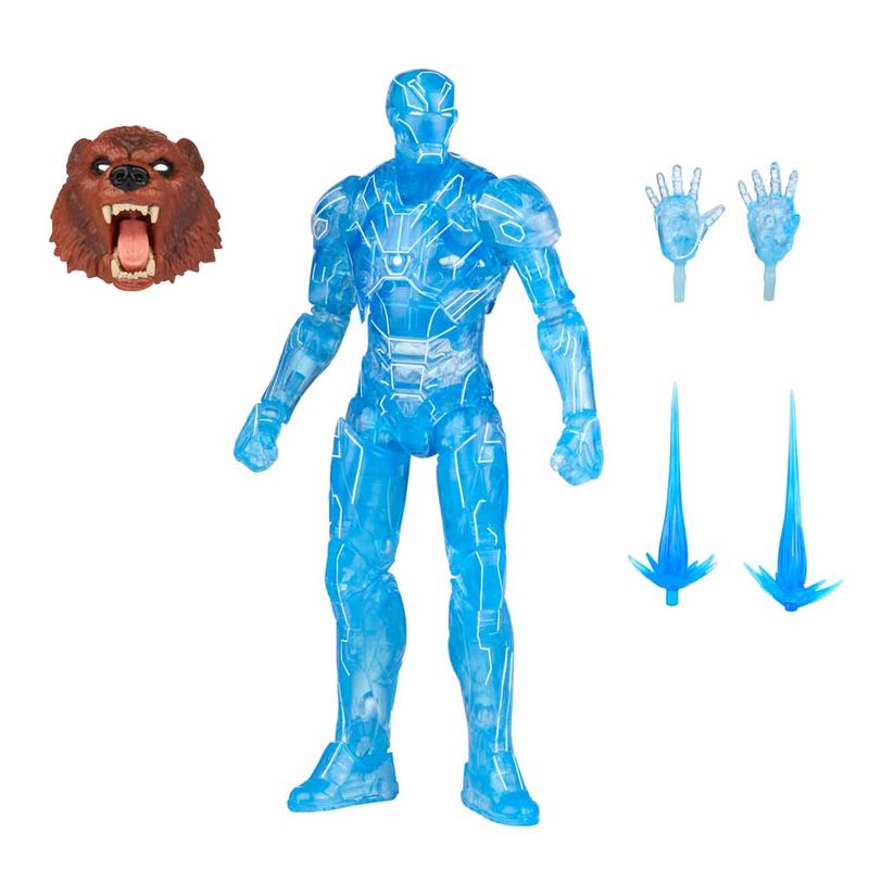 Figura-Marvel-Legends-Series-Iron-Man-Holograma---Hasbro